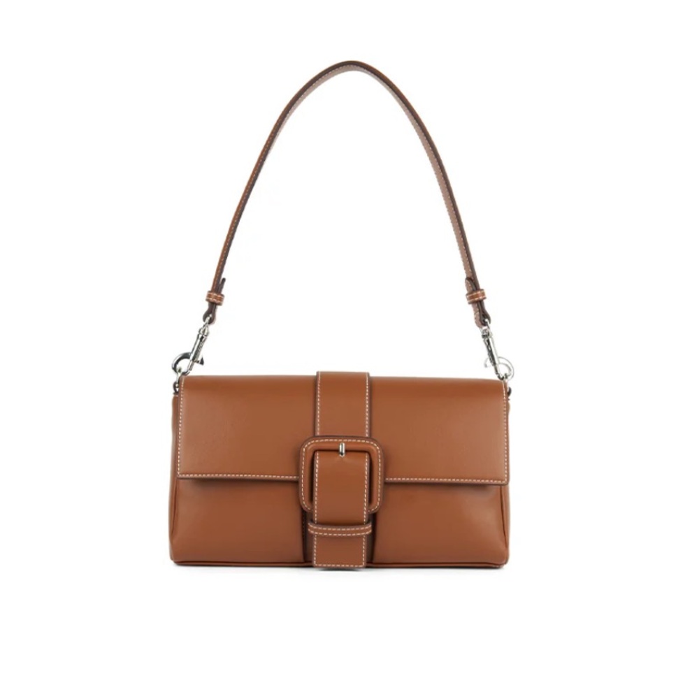 Lambert 2-in1 vegan leather handbag